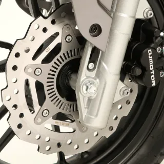 QJMOTOR ATR 125