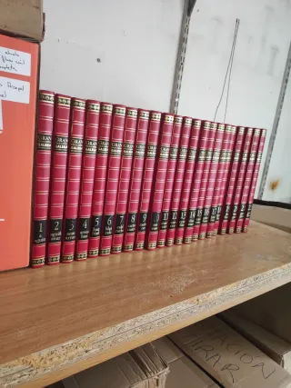 Gran Enciclopedia Galega