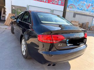 Audi A4 2010