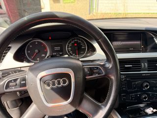 Audi A4 2010