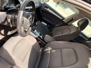 Audi A4 2010