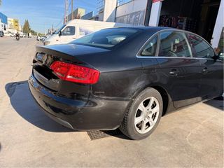 Audi A4 2010