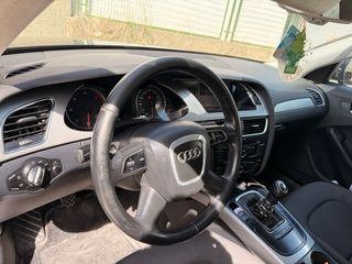 Audi A4 2010