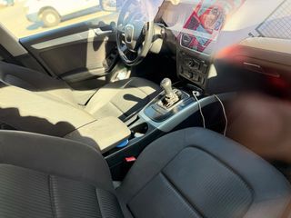 Audi A4 2010