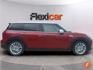 MINI Clubman COOPER automático