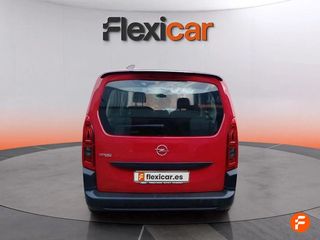 Opel Combo Cargo 1.5 TD 96kW (130CV) S/S Edition Plus XL