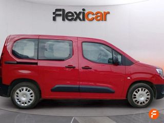 Opel Combo Cargo 1.5 TD 96kW (130CV) S/S Edition Plus XL