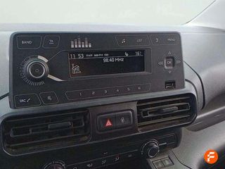 Opel Combo Cargo 1.5 TD 96kW (130CV) S/S Edition Plus XL