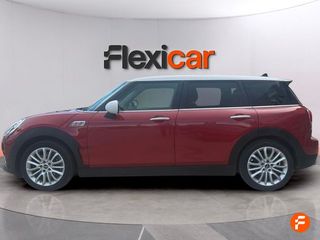 MINI Clubman COOPER automático