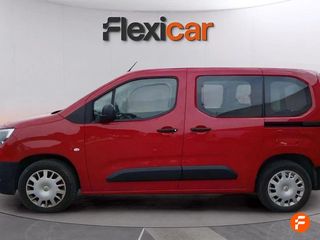 Opel Combo Cargo 1.5 TD 96kW (130CV) S/S Edition Plus XL