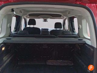Opel Combo Cargo 1.5 TD 96kW (130CV) S/S Edition Plus XL