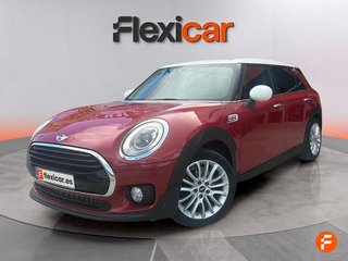 MINI Clubman COOPER automático