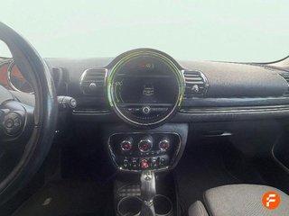 MINI Clubman COOPER automático