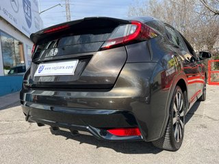 HONDA Civic 1.4 iVTEC Comfort Plus