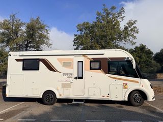 Autostar I730 LC Design Editi 2020