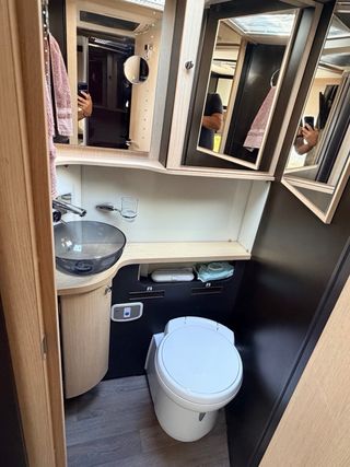 Autostar I730 LC Design Editi 2020