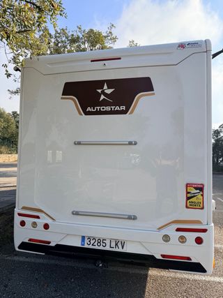 Autostar I730 LC Design Editi 2020