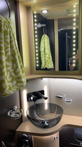 Autostar I730 LC Design Editi 2020