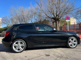 BMW Serie 1 M135i xDrive
