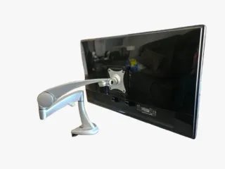 Monitor Asus 23.6 con Brazo Ajustable