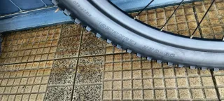 Ruedas 29 MTB VELOMANN Boost