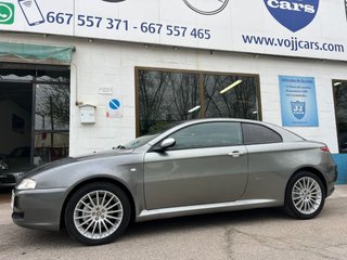 ALFA ROMEO GT 2.0 JTS Distinctive