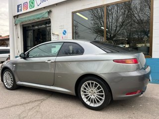ALFA ROMEO GT 2.0 JTS Distinctive