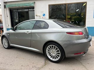 ALFA ROMEO GT 2.0 JTS Distinctive