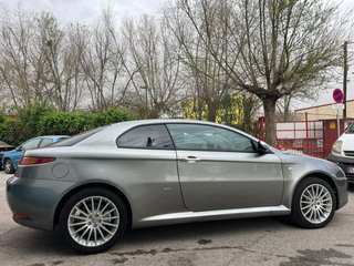 ALFA ROMEO GT 2.0 JTS Distinctive