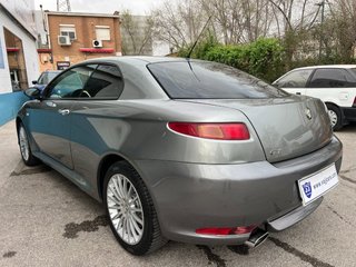 ALFA ROMEO GT 2.0 JTS Distinctive