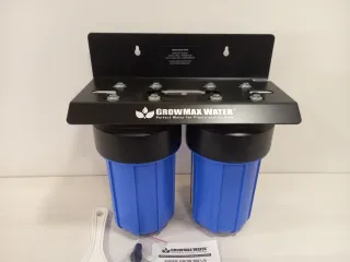 Growmax Water Filtro Doble 800 L/h