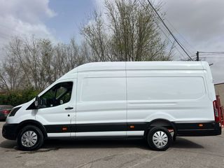 FORD Transit 350 96kW L4H3 Van Trend RWD