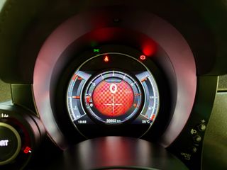 Fiat ABARTH 695 70 Aniversario 180cv