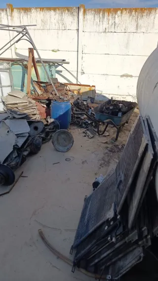 Vaciados gratis