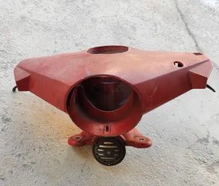 Tapas Vespino ALX Rojas