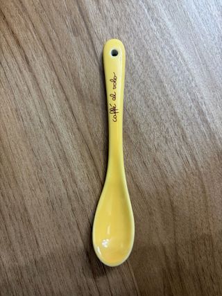 Set Caffè Thun Porcellana