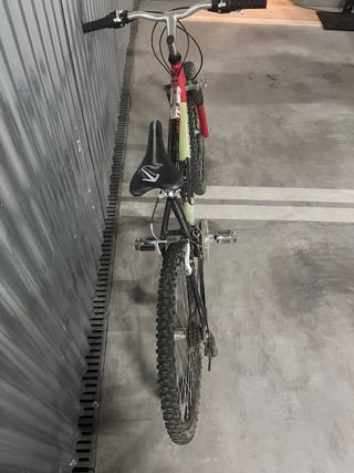 Bicicleta MTB Cleec Ibiza