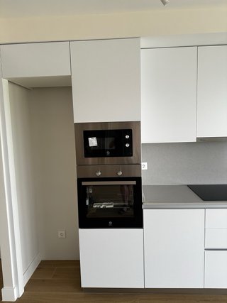 Cocina completa Balay nueva sin estrenar.