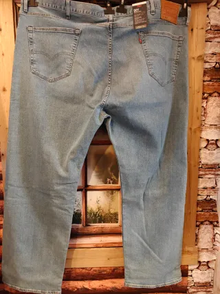 Pantalón Levi's 501 Original Talla W50 L32
