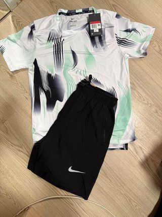 Conjunto Deportivo Nike Hombre