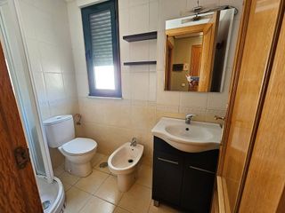 Ático en alquiler en Rollo - Puente Ladrillo en Salamanca