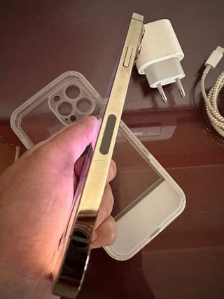 iPhone 13 Pro Max 256GB
