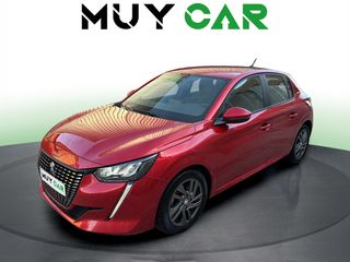 Peugeot 208 PureTech 100 Active Pack 75 kW (100 CV)