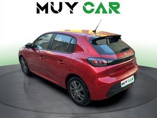 Peugeot 208 PureTech 100 Active Pack 75 kW (100 CV)