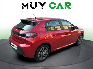 Peugeot 208 PureTech 100 Active Pack 75 kW (100 CV)