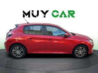 Peugeot 208 PureTech 100 Active Pack 75 kW (100 CV)