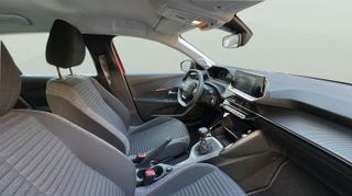Peugeot 208 PureTech 100 Active Pack 75 kW (100 CV)