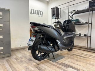 Honda PCX 125