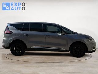 Renault Espace Zen Energy dCi 130