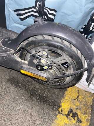 Patinete Eléctrico Xiaomi Mi Pro 2